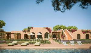 Nueva construcción Casa Grândola e Santa Margarida da Serra