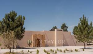 Nueva construcción Casa Grândola e Santa Margarida da Serra