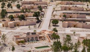 Nueva construcción Casa Grândola e Santa Margarida da Serra