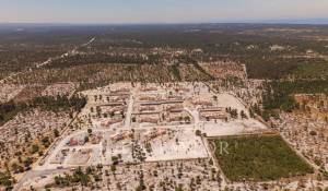 Nueva construcción Casa Grândola e Santa Margarida da Serra