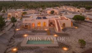 Nueva construcción Casa Grândola e Santa Margarida da Serra