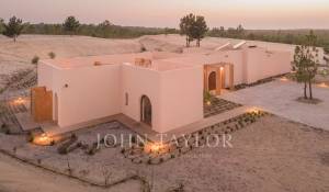 Nueva construcción Casa Grândola e Santa Margarida da Serra