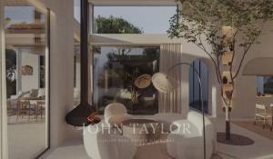 Nueva construcción Casa Grândola e Santa Margarida da Serra