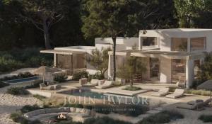 Nueva construcción Casa Grândola e Santa Margarida da Serra