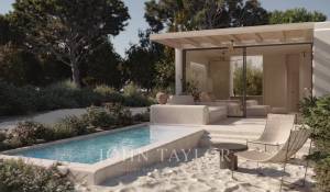 Nueva construcción Casa Grândola e Santa Margarida da Serra