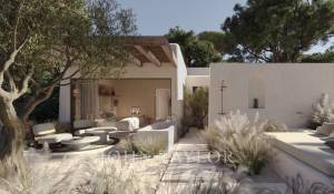 Nueva construcción Casa Grândola e Santa Margarida da Serra