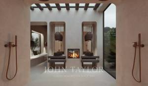 Nueva construcción Casa Grândola e Santa Margarida da Serra