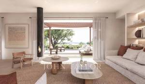 Nueva construcción Casa Mahón