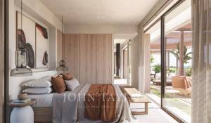 Nueva construcción Casa Mahón