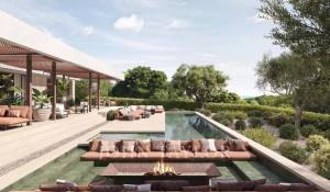 Nueva construcción Casa Mahón