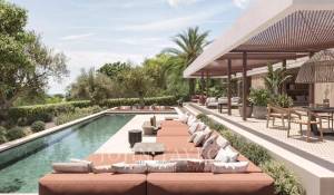 Nueva construcción Casa Mahón