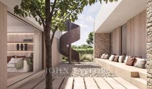 Nueva construcción Casa Mahón