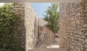 Nueva construcción Casa Mahón