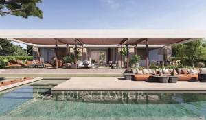 Nueva construcción Casa Mahón