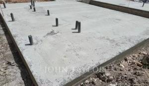 Nueva construcción Casa Mahón