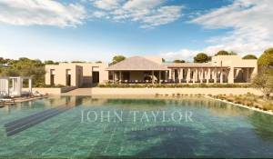 Nueva construcción Casa Melides