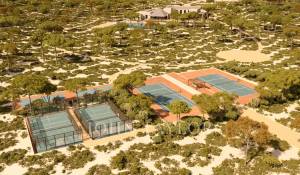 Nueva construcción Casa Melides