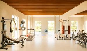 Nueva construcción Casa Melides