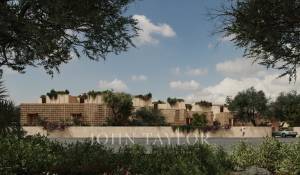 Nueva construcción Casa Melides