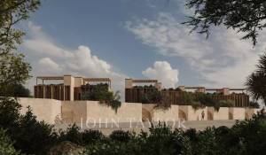 Nueva construcción Casa Melides