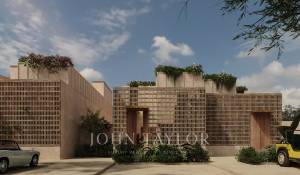 Nueva construcción Casa Melides