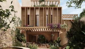 Nueva construcción Casa Melides