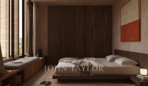 Nueva construcción Casa Melides