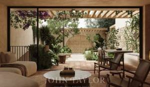 Nueva construcción Casa Melides