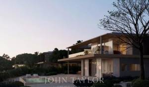 Nueva construcción Casa Melides