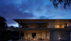 Nueva construcción Casa Melides