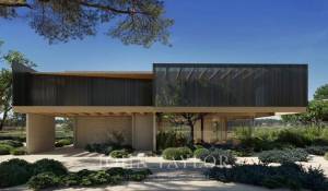 Nueva construcción Casa Melides