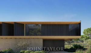 Nueva construcción Casa Melides