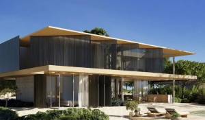 Nueva construcción Casa Melides