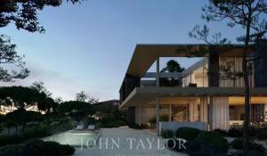 Nueva construcción Casa Melides