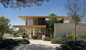Nueva construcción Casa Melides