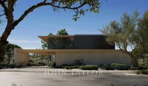 Nueva construcción Casa Melides