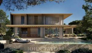 Nueva construcción Casa Melides