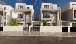 Nueva construcción Casa Ypsonas