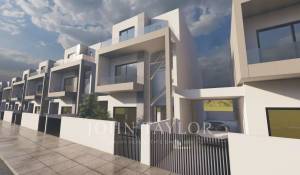 Nueva construcción Casa Ypsonas