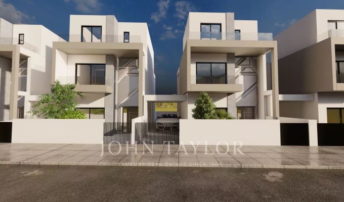 Nueva construcción Entrega el 02/26 Ypsonas