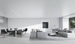 Nueva construcción Chalet Estepona