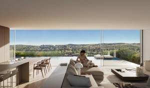 Nueva construcción Chalet Estepona