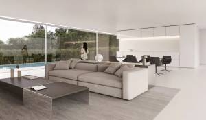 Nueva construcción Chalet Estepona