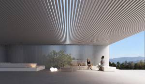 Nueva construcción Chalet Estepona