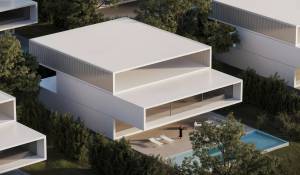 Nueva construcción Chalet Estepona