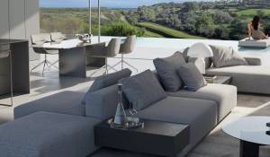 Nueva construcción Chalet Estepona