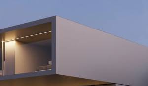 Nueva construcción Chalet Estepona