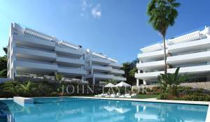 Nueva construcción Conjunto inmobiliario Cala Llenya