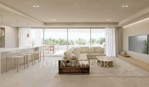 Nueva construcción Conjunto inmobiliario Cala Llenya