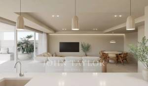 Nueva construcción Conjunto inmobiliario Cala Llenya